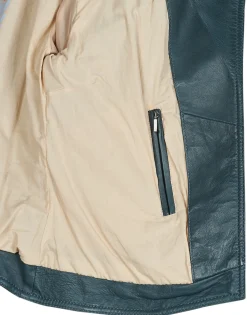 Vestes^Oakwood - CLIPS Bleu
