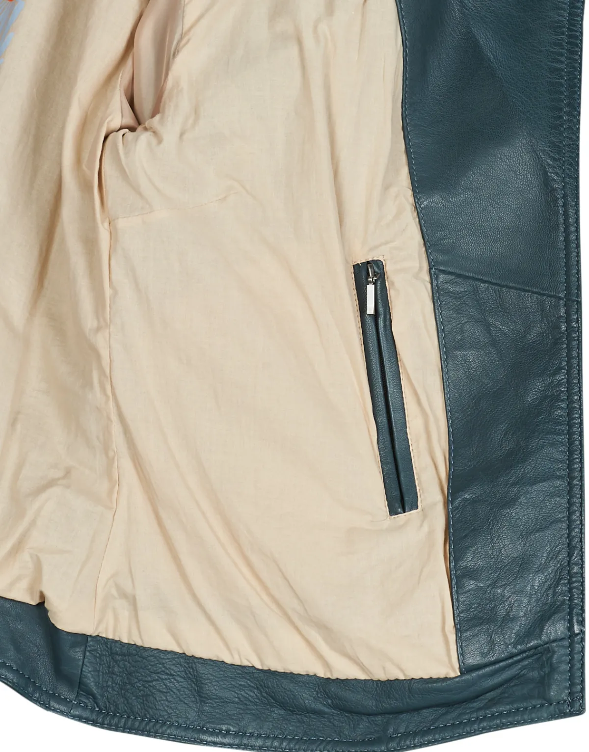 Vestes^Oakwood - CLIPS Bleu