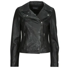 Vestes^Oakwood - CLIPS Noir