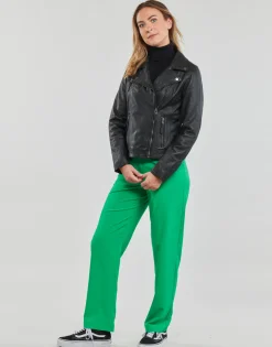 Vestes^Oakwood - CLIPS Noir