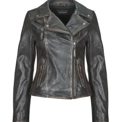 Vestes^Oakwood - CLIPS MarronFoncé