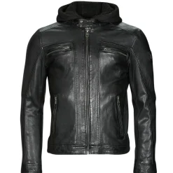 Vestes^Oakwood - DRINK Noir