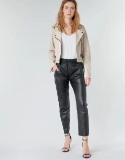 Pantalons^Oakwood - GIFT Noir