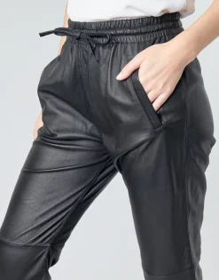 Pantalons^Oakwood - GIFT Noir