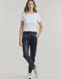Pantalons^Oakwood - GIFT BleuFoncé