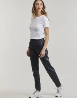 Pantalons^Oakwood - GIFT BleuFoncé