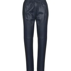 Pantalons^Oakwood - GIFT BleuFoncé