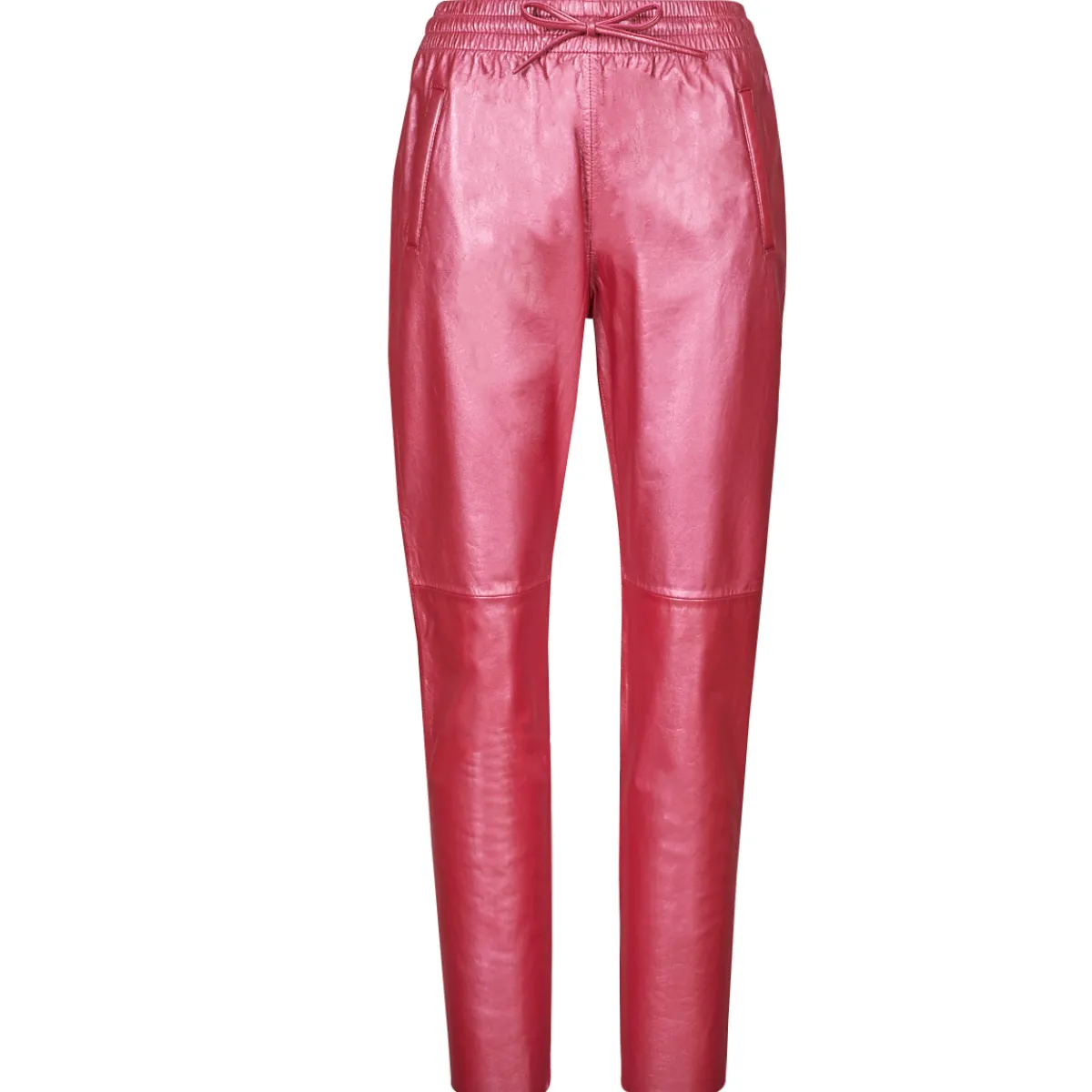 Pantalons^Oakwood - GIFT METAL Rose