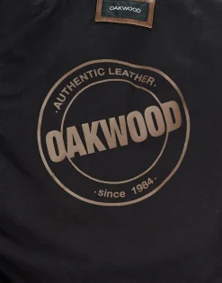 Vestes^Oakwood - KINGSLEY Cognac