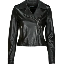 Vestes^Oakwood - KITTY Noir