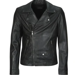 Vestes^Oakwood - LENNON Noir
