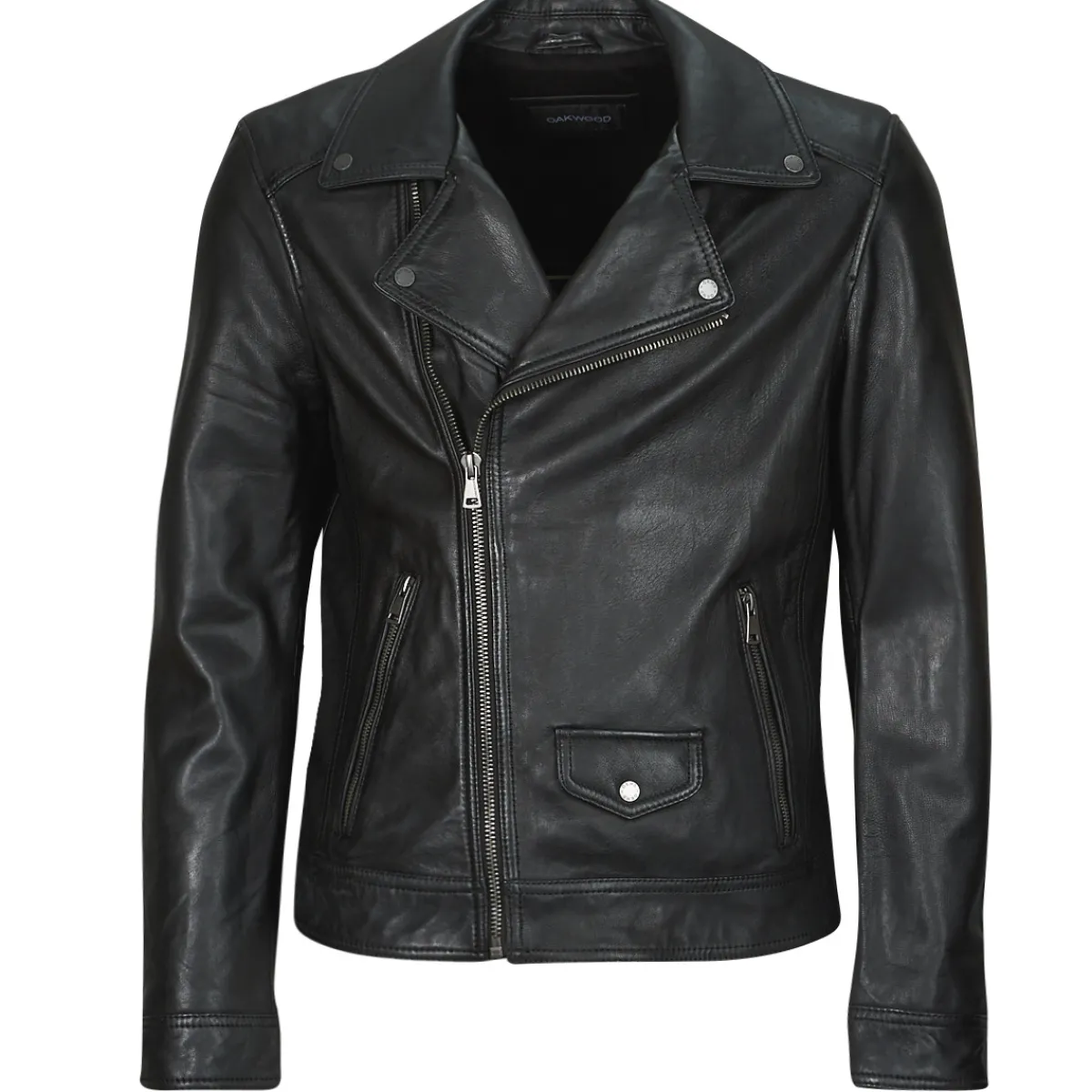 Vestes^Oakwood - LENNON Noir