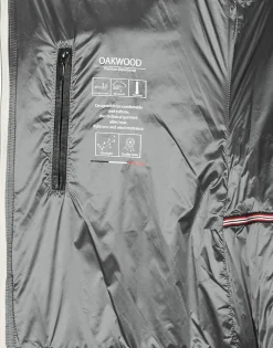 Manteaux^Oakwood - MANDY (raccoon fur) Noir