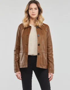 Vestes^Oakwood - NANCY Cognac