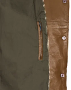 Vestes^Oakwood - NANCY Cognac