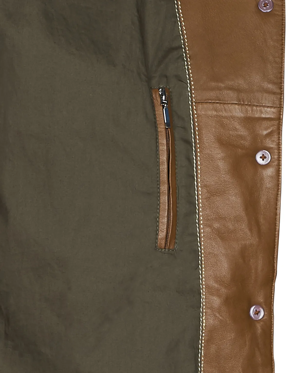 Vestes^Oakwood - NANCY Cognac