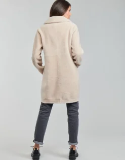 Manteaux^Oakwood - VENUS Beige