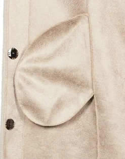 Manteaux^Oakwood - VENUS Beige