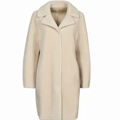 Manteaux^Oakwood - VENUS Beige