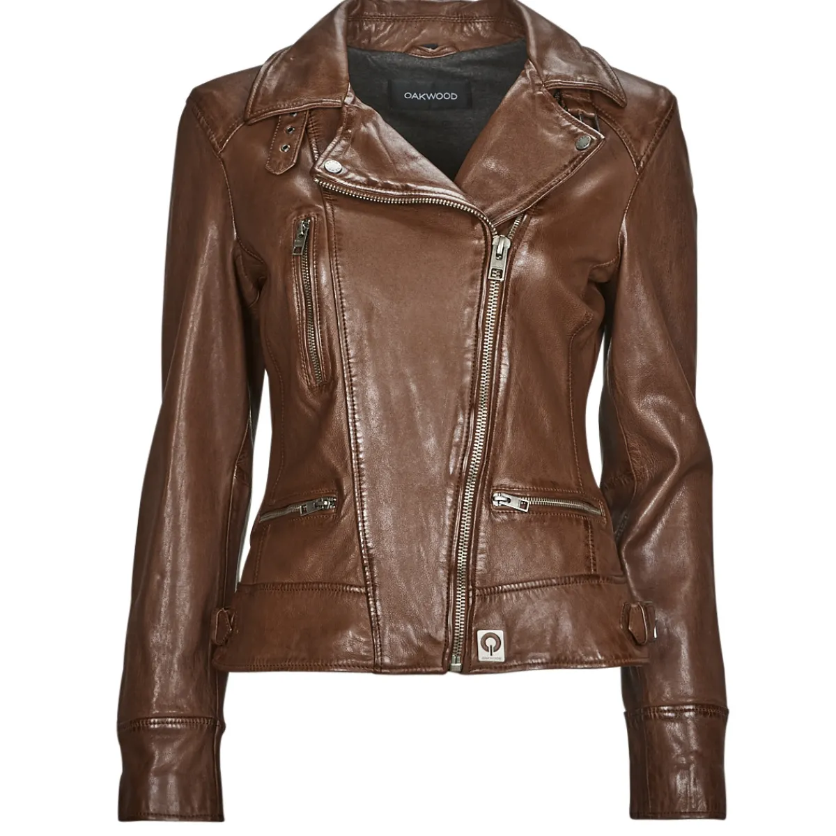 Vestes^Oakwood - VIDEO Chocolat