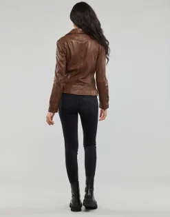 Vestes^Oakwood - VIDEO Chocolat