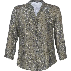 Tops / Blouses^One Step - CARLY CHEMISE