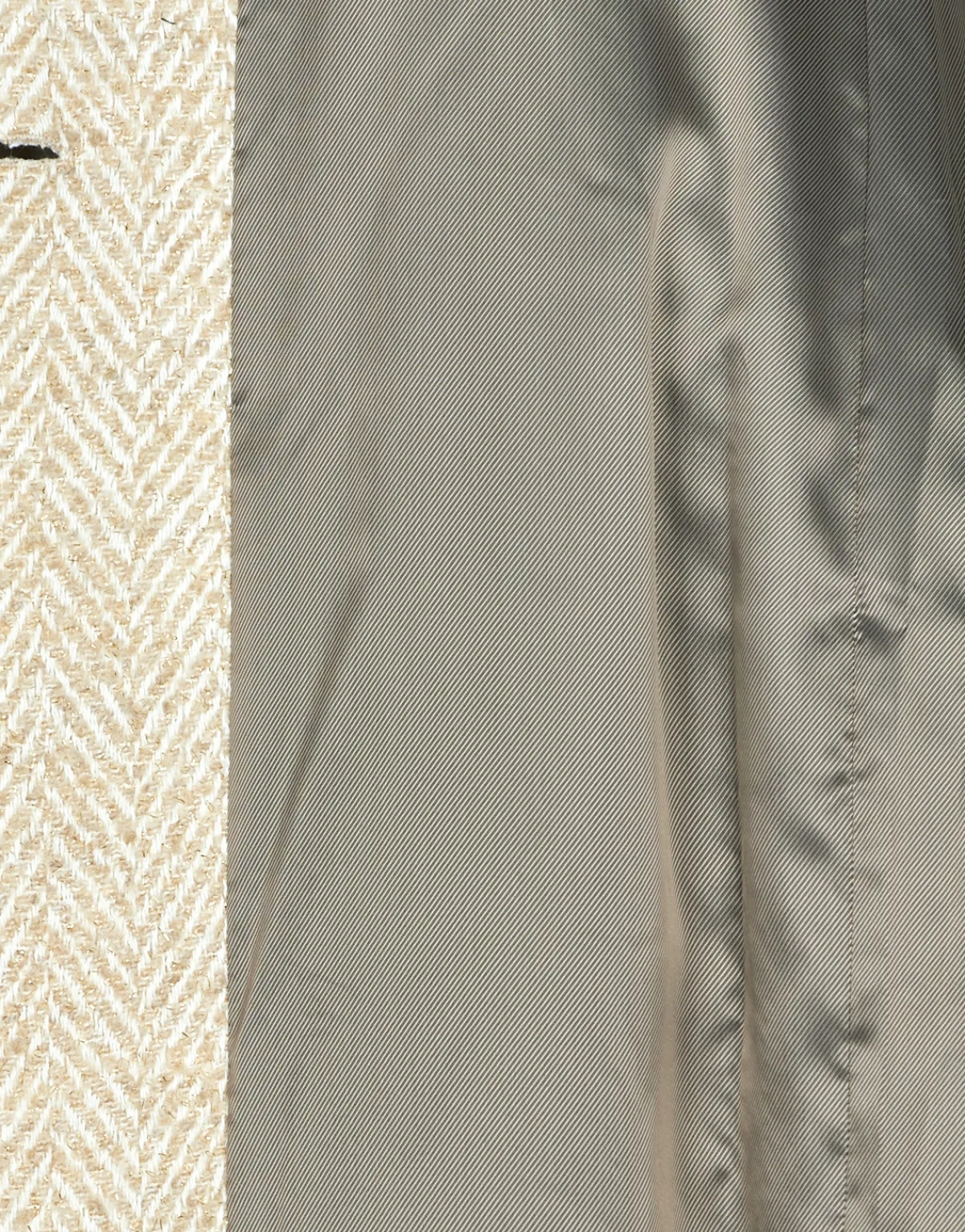Manteaux^One Step - DADOU Beige