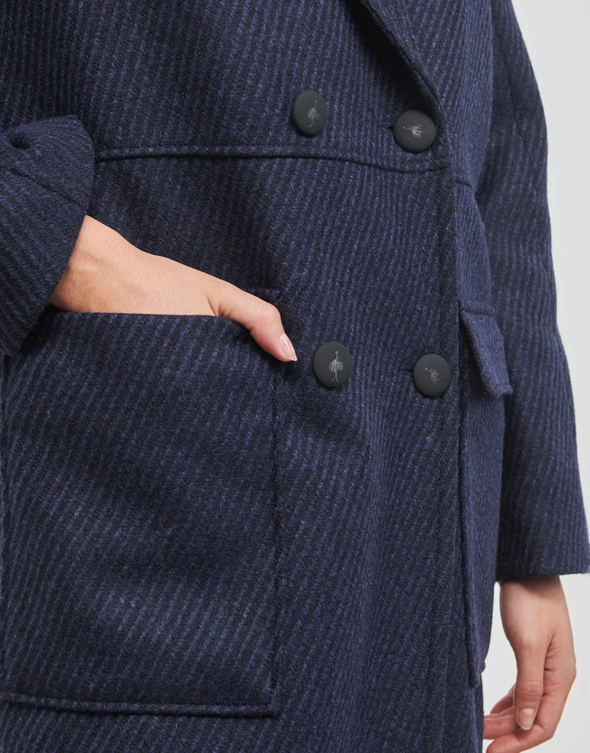 Manteaux^One Step - DREW Marine