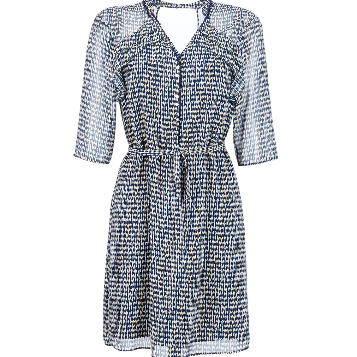 Robes^One Step - FLORUS