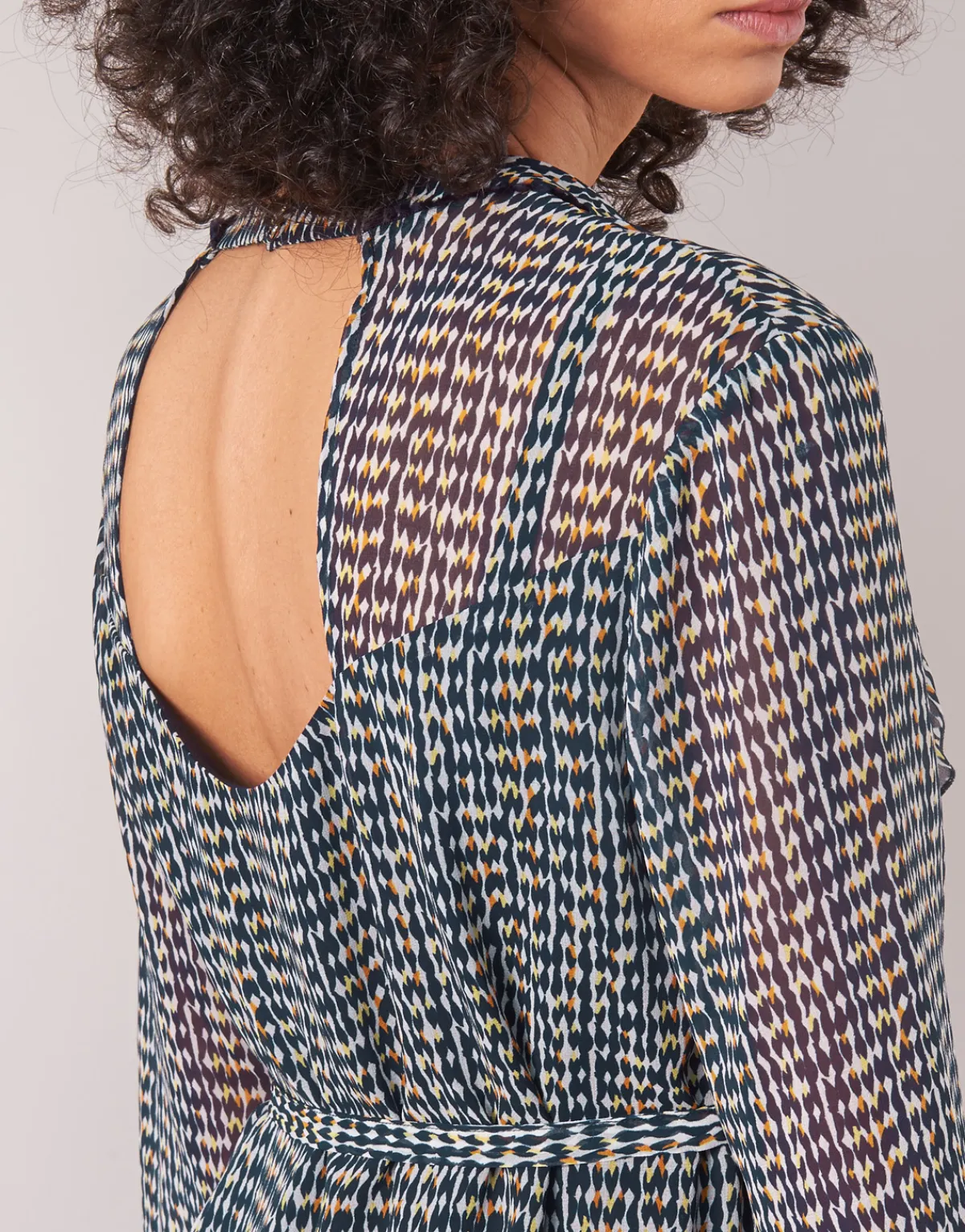 Robes^One Step - FLORUS