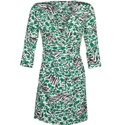 Robes^One Step - FQ30061-54 Multicolore