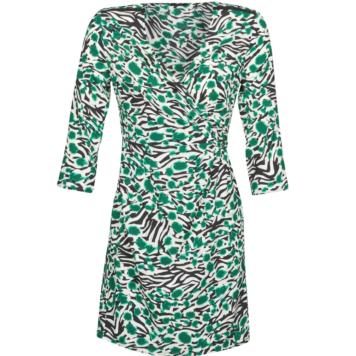 Robes^One Step - FQ30061-54 Multicolore