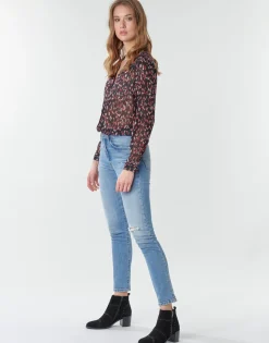 Tops / Blouses^One Step - FR12041 Noir