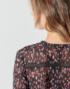 Tops / Blouses^One Step - FR12041 Noir