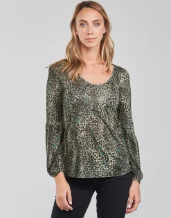 Tops / Blouses^One Step - FT10021 Vert