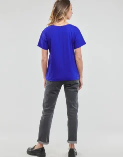 T-shirts & Polos^One Step - FW10001 Bleu