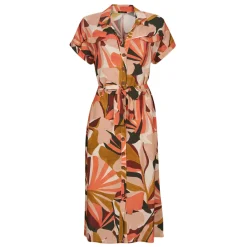 Robes^One Step - FW30131 Multicolore
