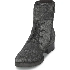 Bottines / Boots^One Step - IDAN Argentee