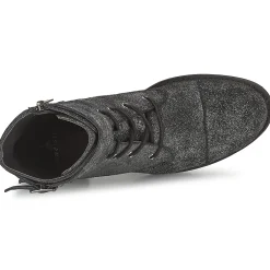 Bottines / Boots^One Step - IDAN Argentee