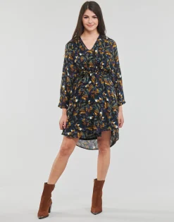 Robes^One Step - ROYCE Multicolore