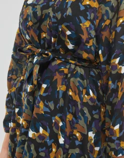 Robes^One Step - ROYCE Multicolore