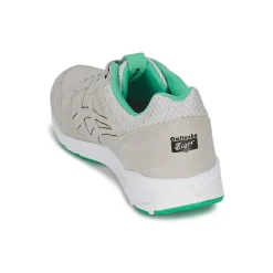 Baskets Mode^Onitsuka Tiger - SHAW RUNNER Gris