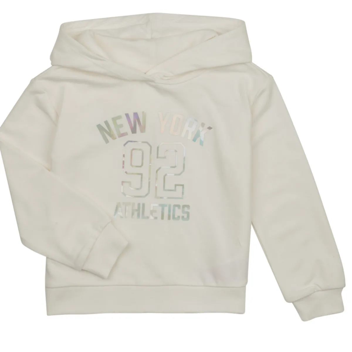 Sweats & Polaires^Only - KOGGILLIAN Blanc