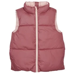 Manteaux^Only - KOGNEWRICKY REV. WAISTCOAT CP OTW Rose