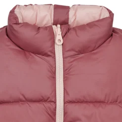 Manteaux^Only - KOGNEWRICKY REV. WAISTCOAT CP OTW Rose