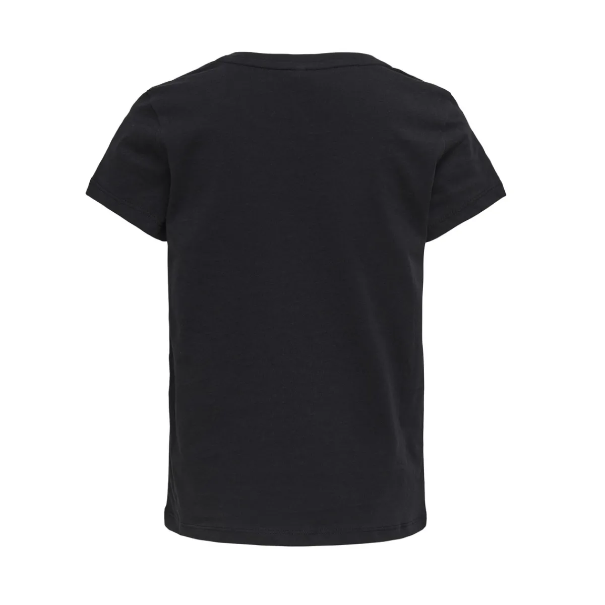 T-shirts & Polos^Only - KONLINA Noir
