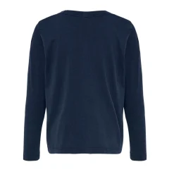 T-shirts & Polos^Only - KONLUCY LIFE Marine