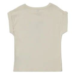 T-shirts & Polos^Only - KONSNI SKULL Blanc