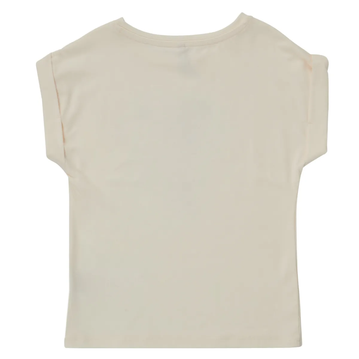 T-shirts & Polos^Only - KONSNI SKULL Blanc
