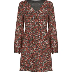 Robes^Only - ONLAGNES Multicolore
